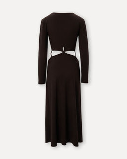 Платье жен. - Incity фото 4