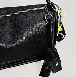 Bags Сумка женская / кожа / 00410151 фото 21