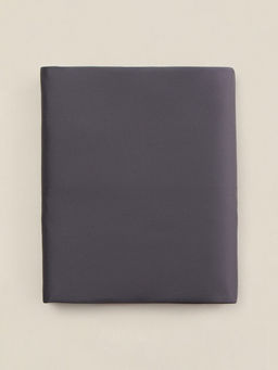 Пододеяльник 1.5-спальный SL Home Graphite, 150220 см, сатин - Sima-land home фото 7