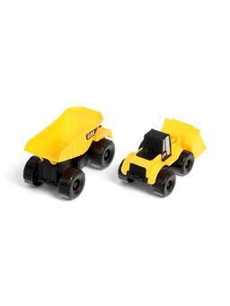 Игровой набор «Стройка», подвижные элементы, с кинетическим песком