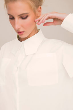 Блуза 5504.1 - Soda фото 8