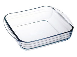 OCUISINE Блюдо квадратное 25*22 см,(21*21) арт. 209BC00/1046