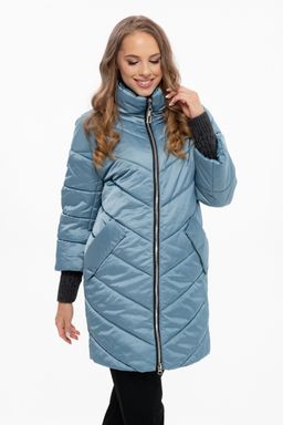 Куртка М-516 аква