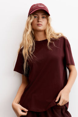 Camiseta oversize - H&m фото 3