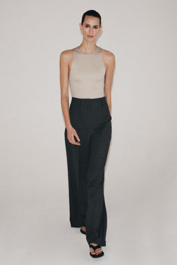 BODY HALTER POLIAMIDA / Arena