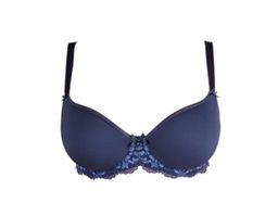 -66% БЮСТГАЛЬТЕР Milavitsa 320197/A43 голубика  фото 2