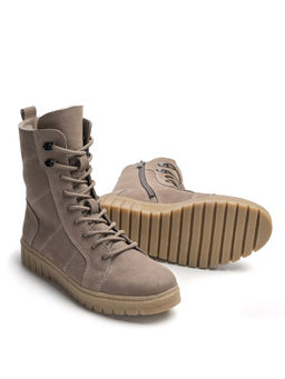 Скидка -18%. Ботинки Ионесси  фото 13