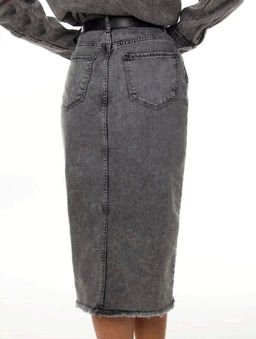 Юбка миди - Liketon фото 2