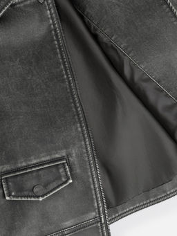 ACOOLA / Куртка детская для девочек Sarabi серый  фото 6