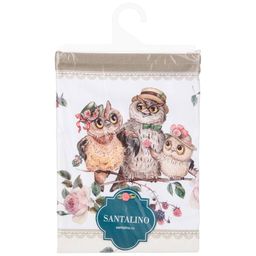 ФАРТУК СОВУШКИ.ВИНТАЖ, 100 - Lefard фото 2