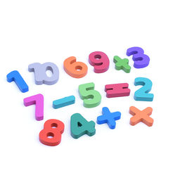 Игра развивающая Космический счет - Щепочка фото 3