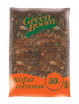 ФАСКО Кора сосновая 50 л