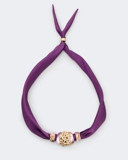 Graziella. Колье METEORE10