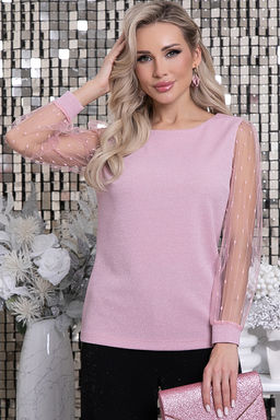 Блузка 41635 - Avili фото 6