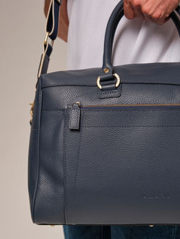 Сумка дорожная Azaro 8048 нас.синий