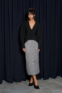 Юбка А1749/1 - Annete фото 4