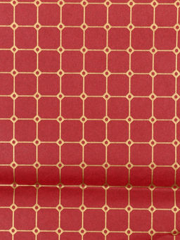 Цена за 10 шт. Бумага упаковочная тишью, Шарм, винный, 50 см ? 70 см 17 грамм - UPAK LAND фото 3