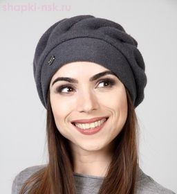 Варвара 082 Берет женский флис (56-59)