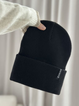 Шапка 3333 (черный)