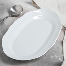 Блюдо для хлеба «Надежда», 27 см