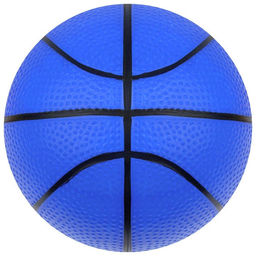 Мяч детский Баскетбол, d=16 см, 70 г, цвет МИКС - Simaland фото 18