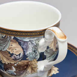 ЧАЙНЫЙ НАБОР LEFARD ART COLLECTION НА 2 ПЕР. 4 ПР. 280 МЛ  фото 3