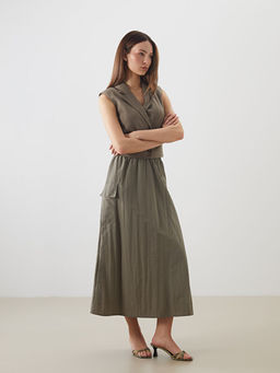 Beli Lastikli A Kesim Etek