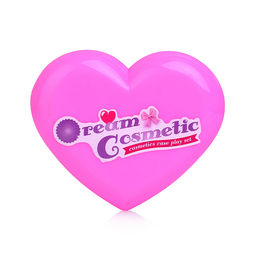 Набор стилист "Яркий образ" в коробке