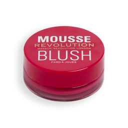 Румяна кремовые Mousse Blusher, Juicy Fuchsia Pink 6674980