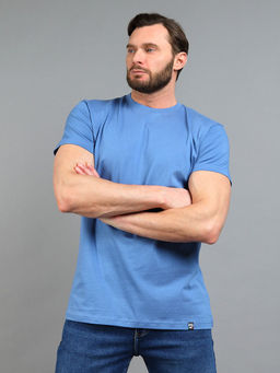 Футболка мужская _ 02285