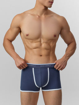 Трусы боксеры мужские в наборе, 2 шт - Mark formelle фото 4