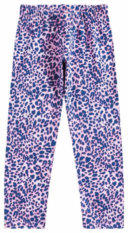 Лосины для девочки