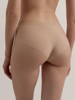 CONTE ASSORTI RP7181 Трусы женские нюд - Conte elegant фото 2