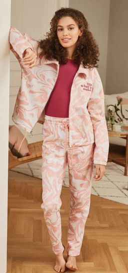 Штаны для дома и отдыха ESMARA  фото 5