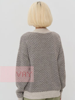 Джемпер женский 5242-41362 - Vay фото 8