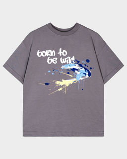 Футболка для мальчика 52407 Lets go - Let's go фото 14