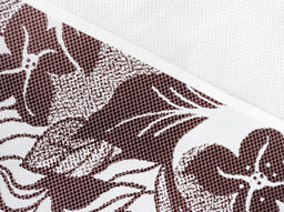 8с11.110ж1 Экзотика (ДТЭ мол.шок.) Покрывало декор.206х160см