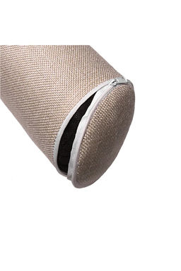 Подушка валик Крафт