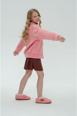 Кардиган детский - Woollamb фото 53