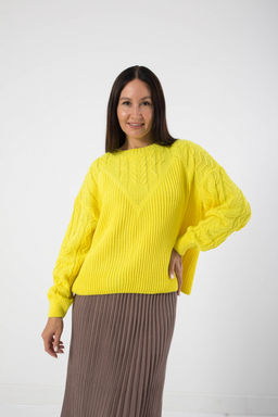 Джемпер женский Л497