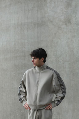 Chaqueta de ch?ndal con DryMove Regular Fit - H&m фото 7