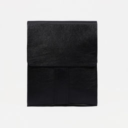 Сумка мужская, цвет черный