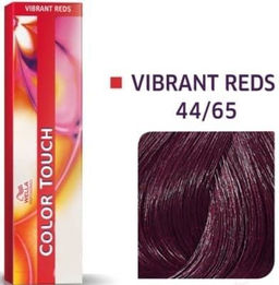 Краска Color Touch Intensiv Red 44/65 волшебная ночь, Wella Professionals