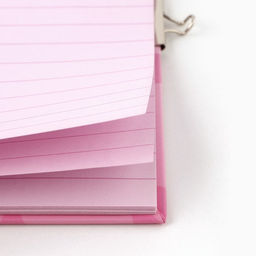 Блокнот на замочке Секретики милашки, 50 листов . - Artfox фото 6