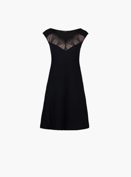 Женская сорочка Indefini (Арт. 4219SBX)