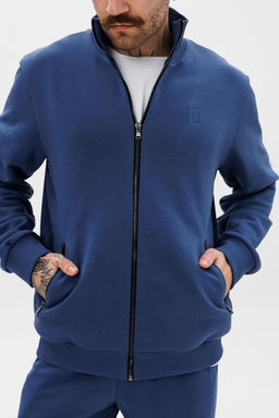 Спортивный костюм GO M3161/20-01.176-182 индиго - Pirs фото 6