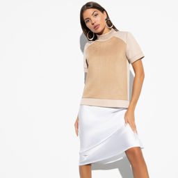 Водолазка Фирменное приветствие - Charutti фото 5