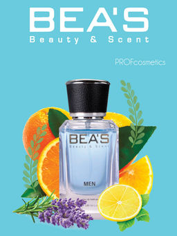 Парфюм Beas 25 ml M 250 men