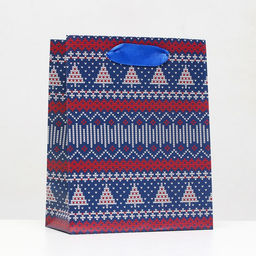 Цена за 12 шт. Пакет ламинированный Мечтатель 11,5 х 14,5 х 6 см - Simaland фото 3