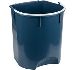 Контейнер для мусора с педалью 19 л арт. М 2892 - Полимербыт фото 5